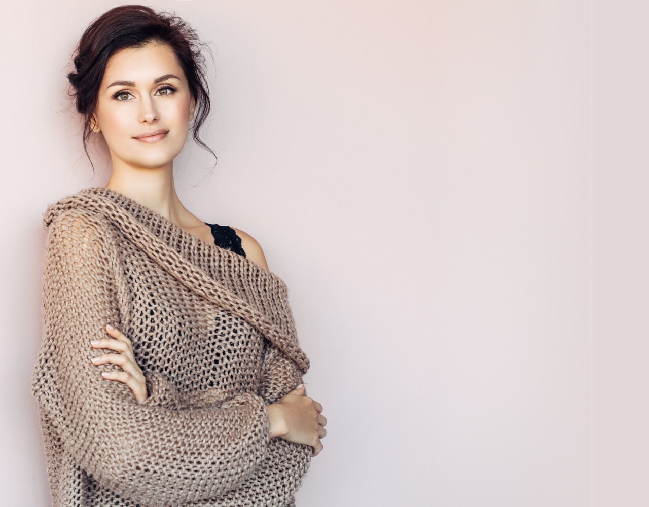 Woman that looks and feels Ageless