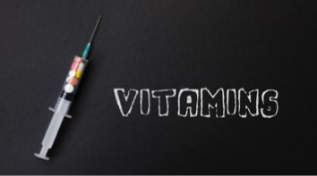 Vitamin Injections