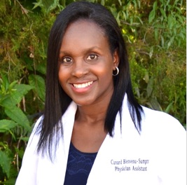 Cunard, Physician Assistant