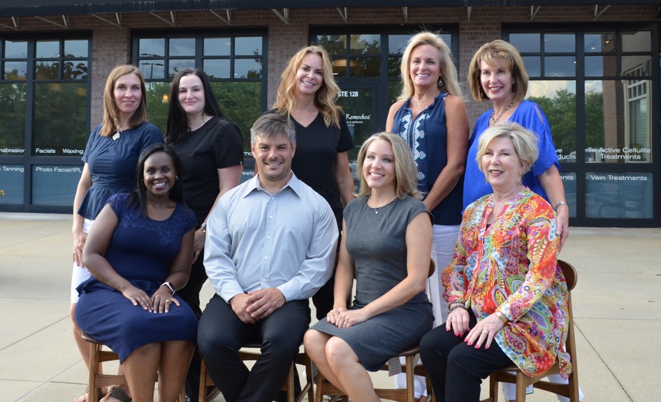 The Ageless Remedies Team