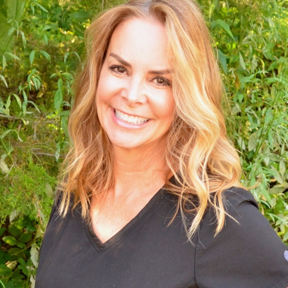Jacque, Aesthetician
