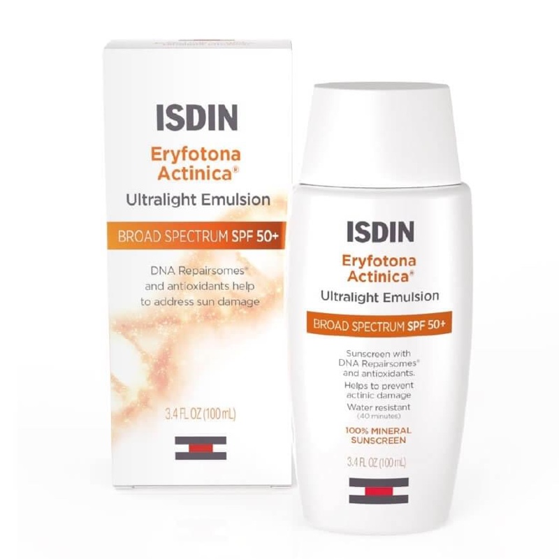 ISDIN Eryfotona Actinica