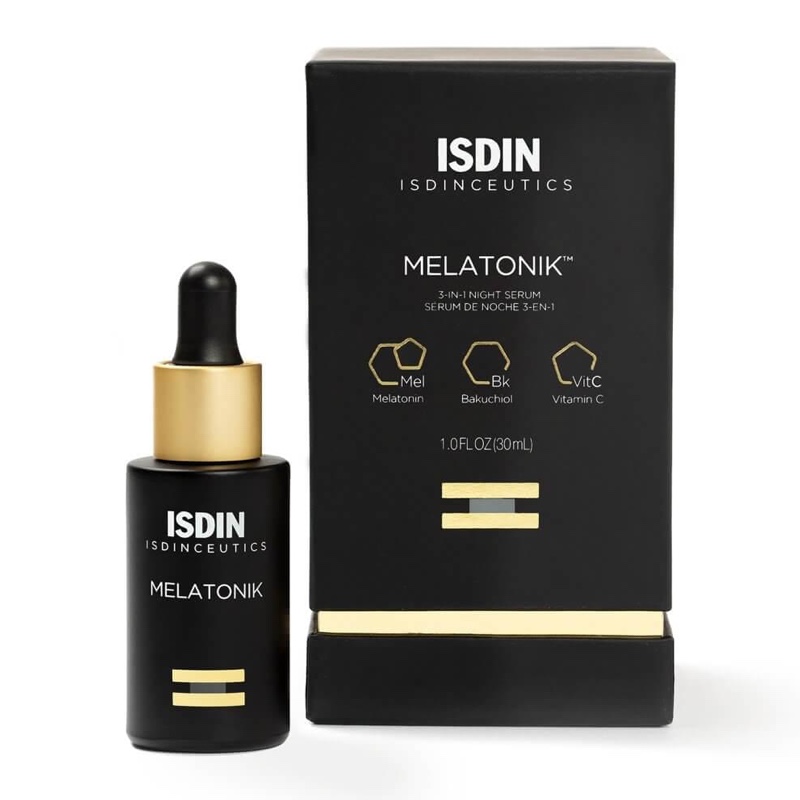 ISDIN Melatonik Night Serum