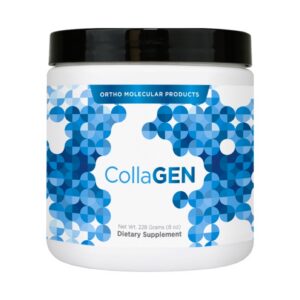 Ortho Molecular CollaGen