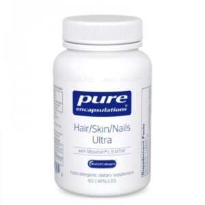 Pure Encapsulations Hair / Skin / Nails Ultra