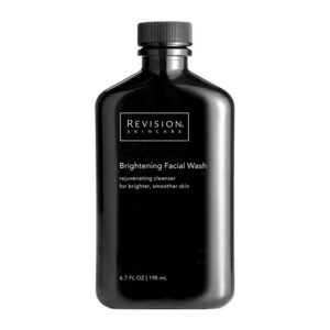 Revision Skincare Brightening Facial Wash