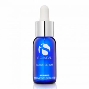 iS Clinical Active Serum