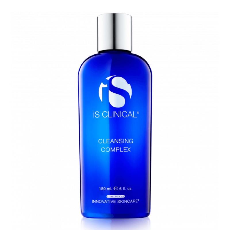 iS Clinical Cleansing Complex