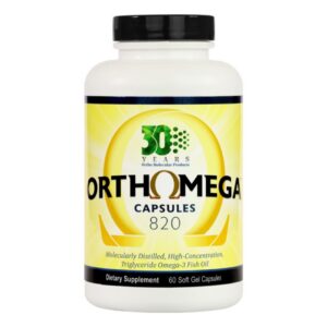 Ortho Molecular Orthomega