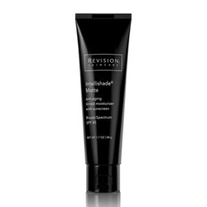Revision Skincare Intellishade Matte