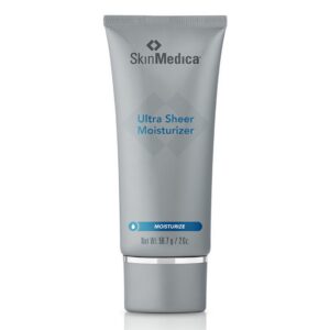SkinMedica Ultra Sheer Moisturizer