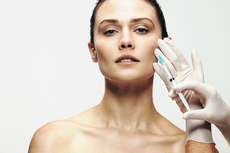 Voluma dermail fillers in Roswell, GA