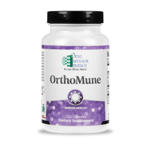 Ortho Molecular OrthoMune