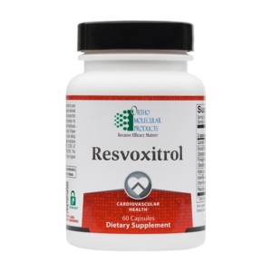 Ortho Resvoxitrol